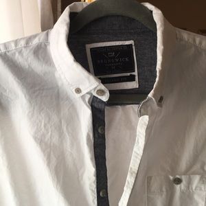 Cotton On Brunswick Classic Fit Long Sleeve